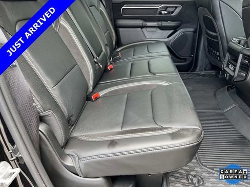 Used 2025 RAM 1500 RHO w/ Bed Utility Group AWD/4WD image 21