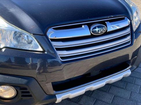 Used 2013 Subaru Outback 2.5i Limited w/ Moonroof Pkg image 31