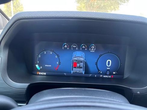 Used 2025 Ford F150 STX RWD image 19