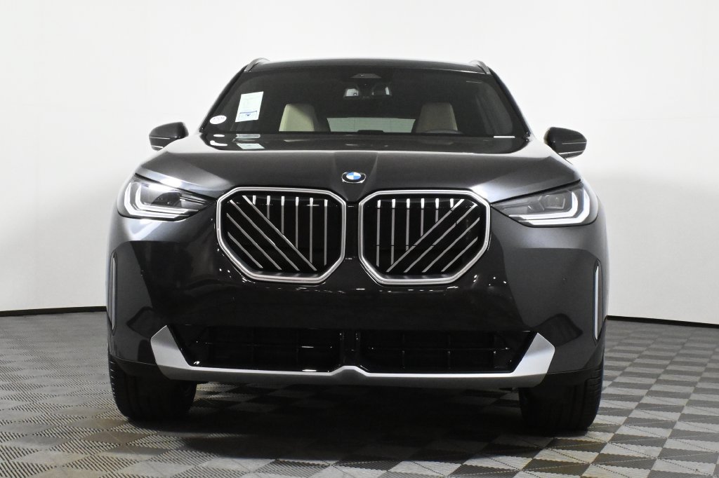 Used 2026 BMW X3 xDrive30i w/ Convenience Package AWD/4WD image 10