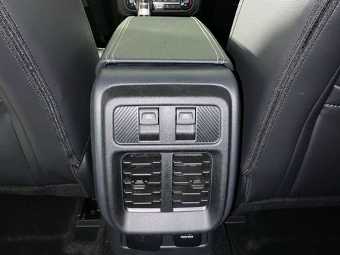 New 2026 Ford Bronco Outer Banks image 17