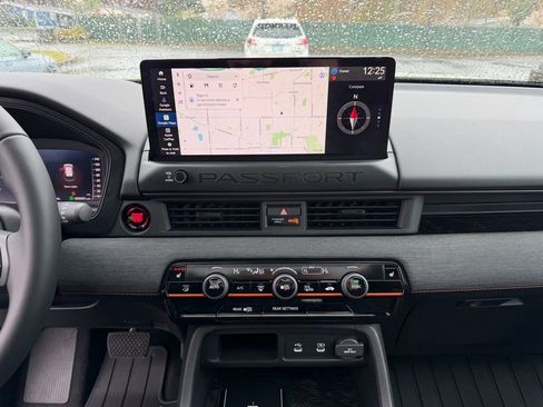 New 2026 Honda Passport TrailSport image 23
