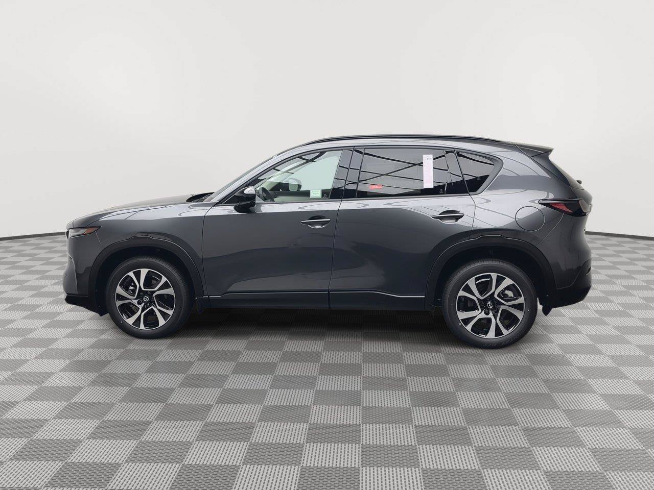 New 2026 MAZDA CX-5 Preferred AWD/4WD image 36
