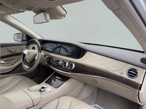 Used 2014 Mercedes-Benz S 550 Sedan image 54