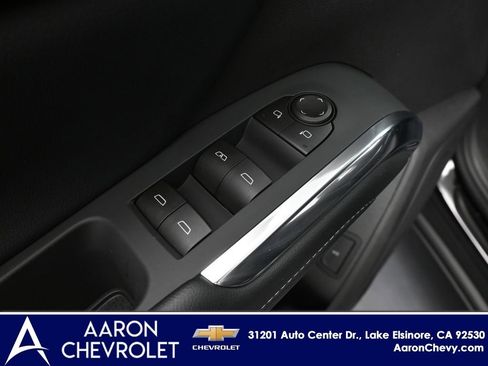 New 2026 Chevrolet Traverse LT w/ Midnight/Sport Edition image 18