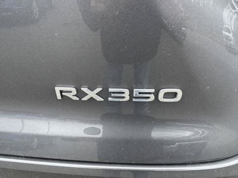 Used 2023 Lexus RX 350 Premium Plus w/ Accessory Package (Z1) FWD image 34