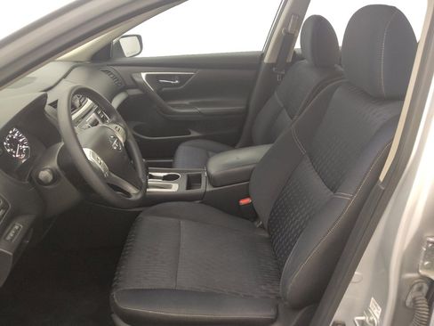 Used 2018 Nissan Altima 2.5 S w/ S Convenience Package FWD image 17
