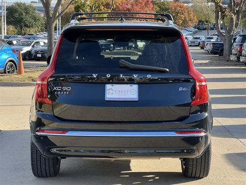 Used 2024 Volvo XC90 B6 Plus image 5