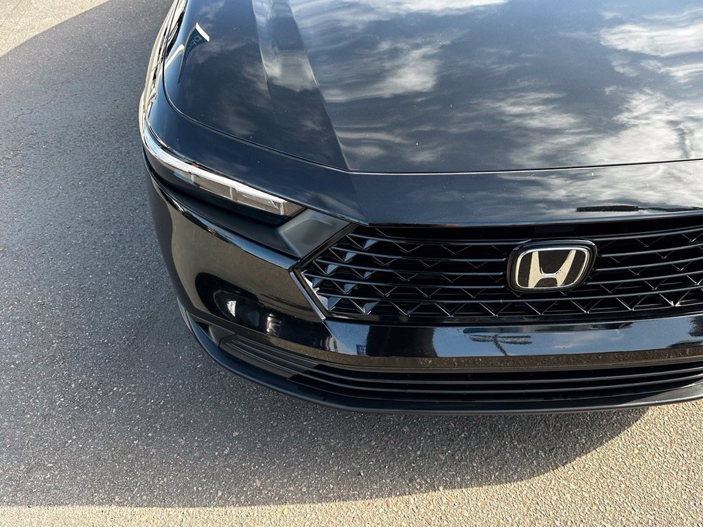 Used 2024 Honda Accord LX image 4