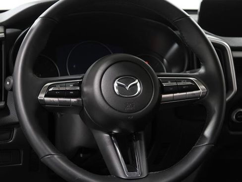 Certified 2025 MAZDA CX-50 AWD 2.5 S w/ Premium Package image 7