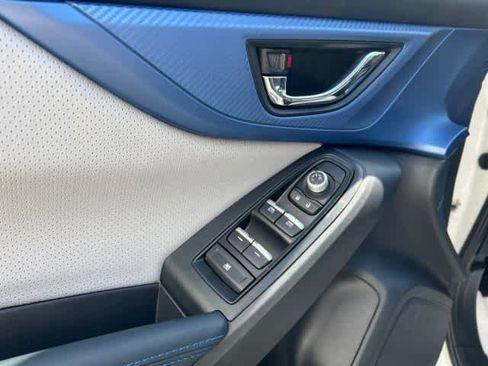 Used 2023 Subaru Crosstrek Hybrid w/ Moonroof Package w/Navigation image 14