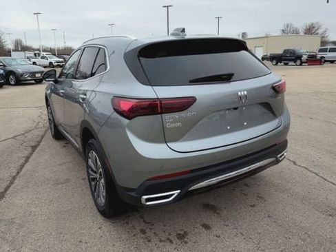 New 2026 Buick Envision Preferred image 7