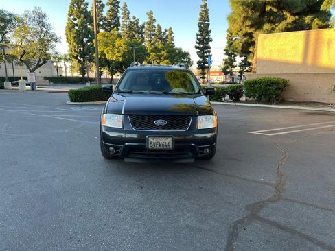 Used 2006 Ford Freestyle Limited image 17