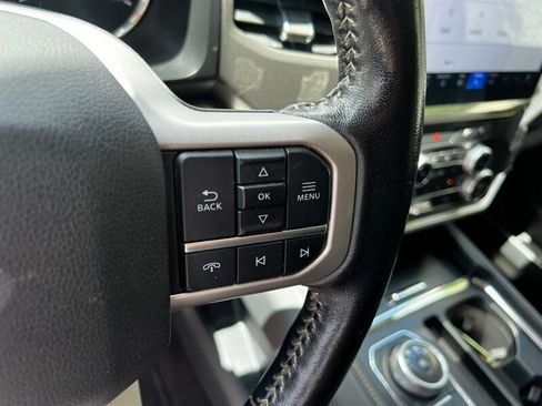 Used 2022 Ford Expedition XL AWD/4WD image 26