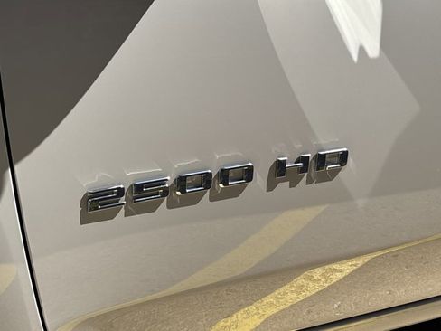 New 2026 Chevrolet Silverado 2500 Custom w/ Custom Value Package AWD/4WD image 16