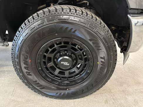 Used 2015 Ford F350 XLT w/ XLT Value Package AWD/4WD image 52