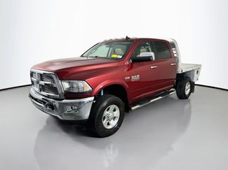 Used 2015 RAM 2500 Power Wagon Laramie AWD/4WD video 3