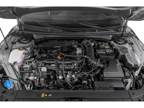 New 2026 Kia K4 GT-Line Turbo FWD image 8