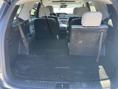 Used 2020 Hyundai Palisade SEL w/ Convenience Package image 23