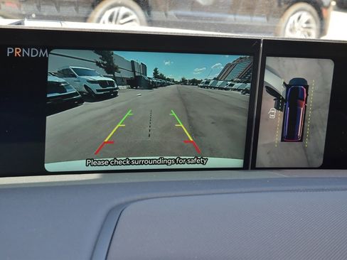 New 2025 Lincoln Navigator L Reserve w/ Jet Appearance Package image 32