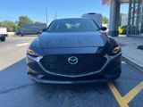 Used 2023 MAZDA MAZDA3 s image 2