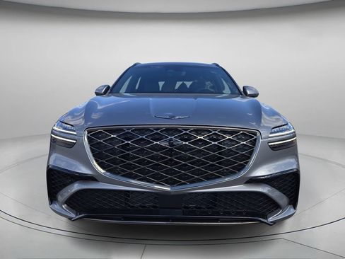 New 2026 Genesis GV70 2.5T Sport Prestige AWD/4WD image 3