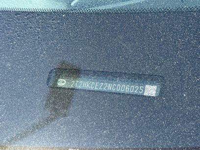 Used 2022 Lexus NX 350h NX 350h Luxury w/ Vision Package