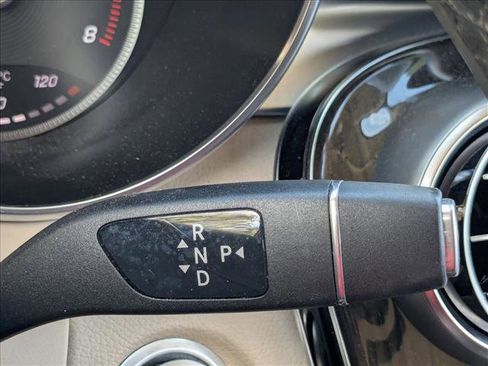 Used 2017 Mercedes-Benz GLC 300 GLC 300 image 14