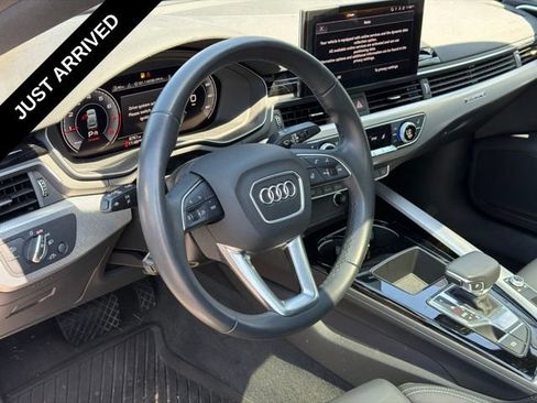 Used 2025 Audi A5 2.0T Premium Plus w/ Convenience Plus Package AWD/4WD image 10