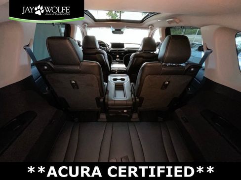 Certified 2024 Acura MDX SH-AWD w/ Technology Package image 27