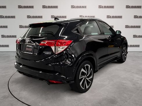 Used 2020 Honda HR-V Sport image 5
