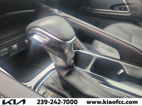 Certified 2024 Kia Telluride SX X-Pro AWD/4WD image 30