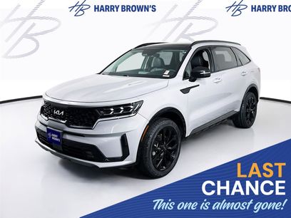 Used 2023 Kia Sorento SX