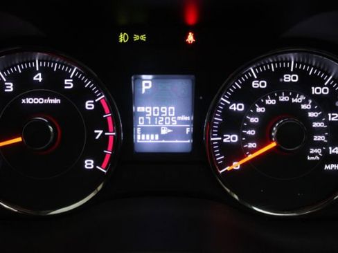 Used 2014 Subaru Forester 2.5i Touring image 17