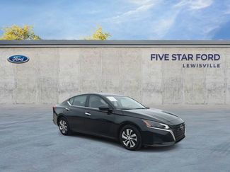 Used 2024 Nissan Altima 2.5 S FWD video 1