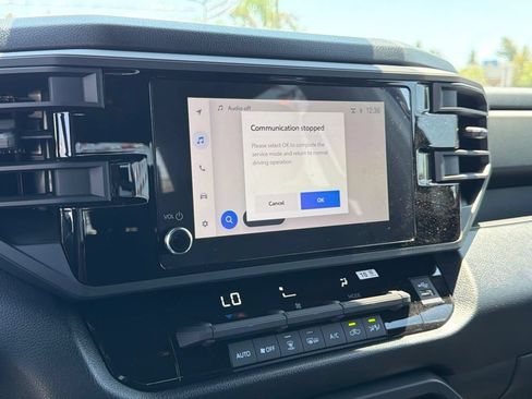 New 2026 Toyota Tundra SR5 AWD/4WD image 27