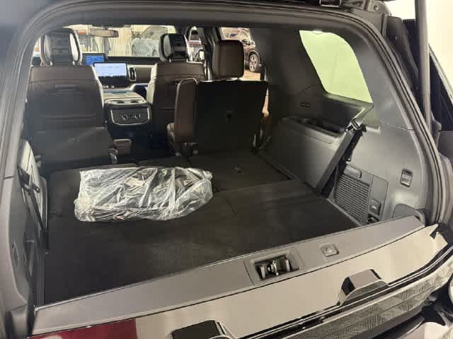 New 2027 Ford Expedition King Ranch AWD/4WD image 22