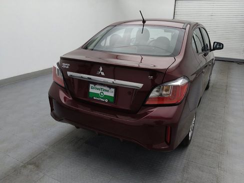 Used 2024 Mitsubishi Mirage G4 SE FWD image 7