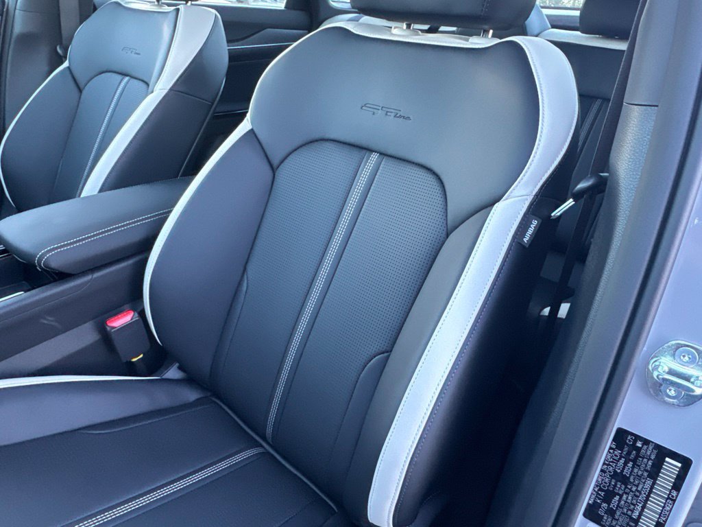 New 2027 Kia K5 GT-Line AWD/4WD image 26