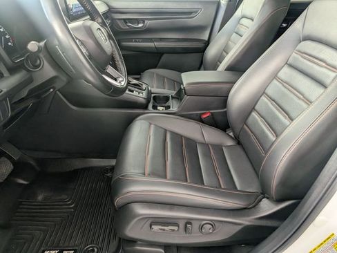 Used 2025 Honda CR-V Sport-L image 14