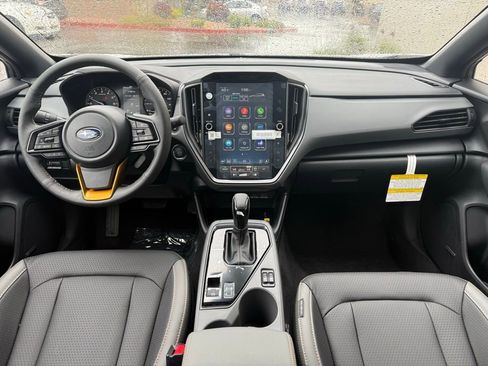 New 2026 Subaru Crosstrek 2.5i Wilderness AWD/4WD image 14