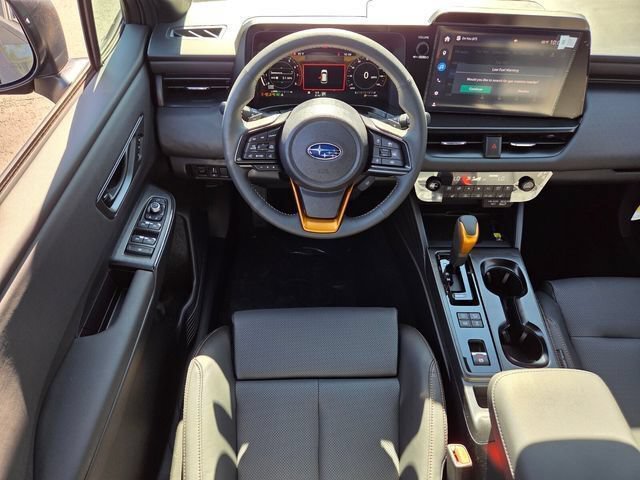New 2026 Subaru Outback Wilderness AWD/4WD image 9