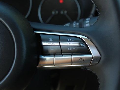 New 2026 MAZDA CX-50 AWD 2.5 Hybrid w/ Weather Package image 16