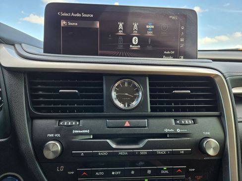 Used 2021 Lexus RX 450h AWD w/ Premium Package image 23