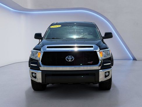Used 2015 Toyota Tundra SR5 w/ SR5 Upgrade Package RWD image 9