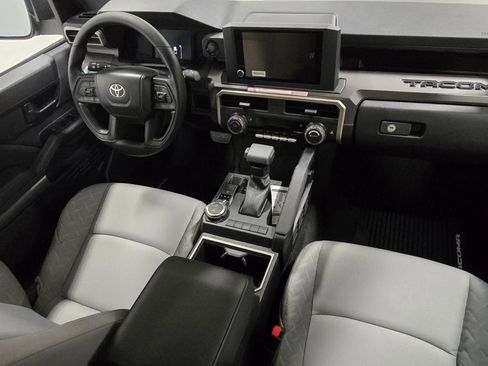 New 2026 Toyota Tacoma SR5 image 22