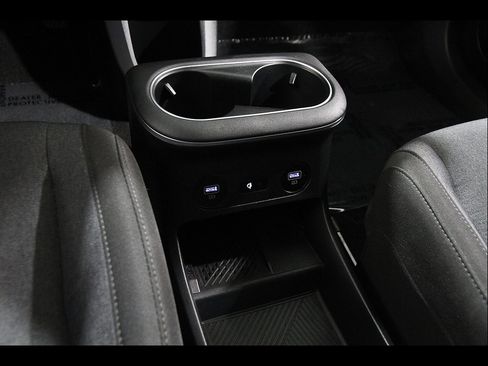 Certified 2024 Hyundai Ioniq 5 SEL RWD image 17