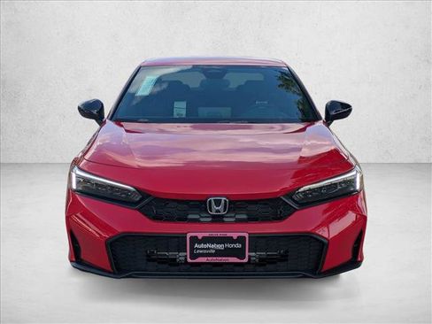 New 2026 Honda Civic Sport image 6