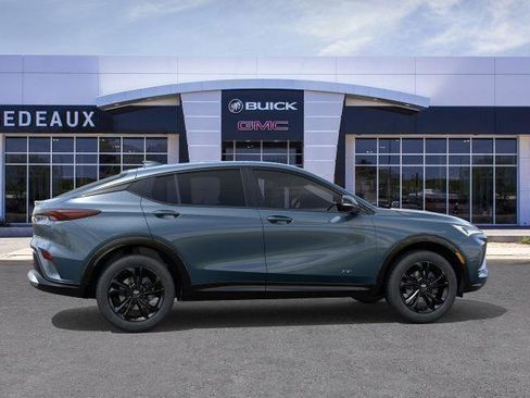 New 2026 Buick Envista Sport Touring image 77