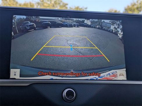 Used 2026 Toyota Crown Signia image 21